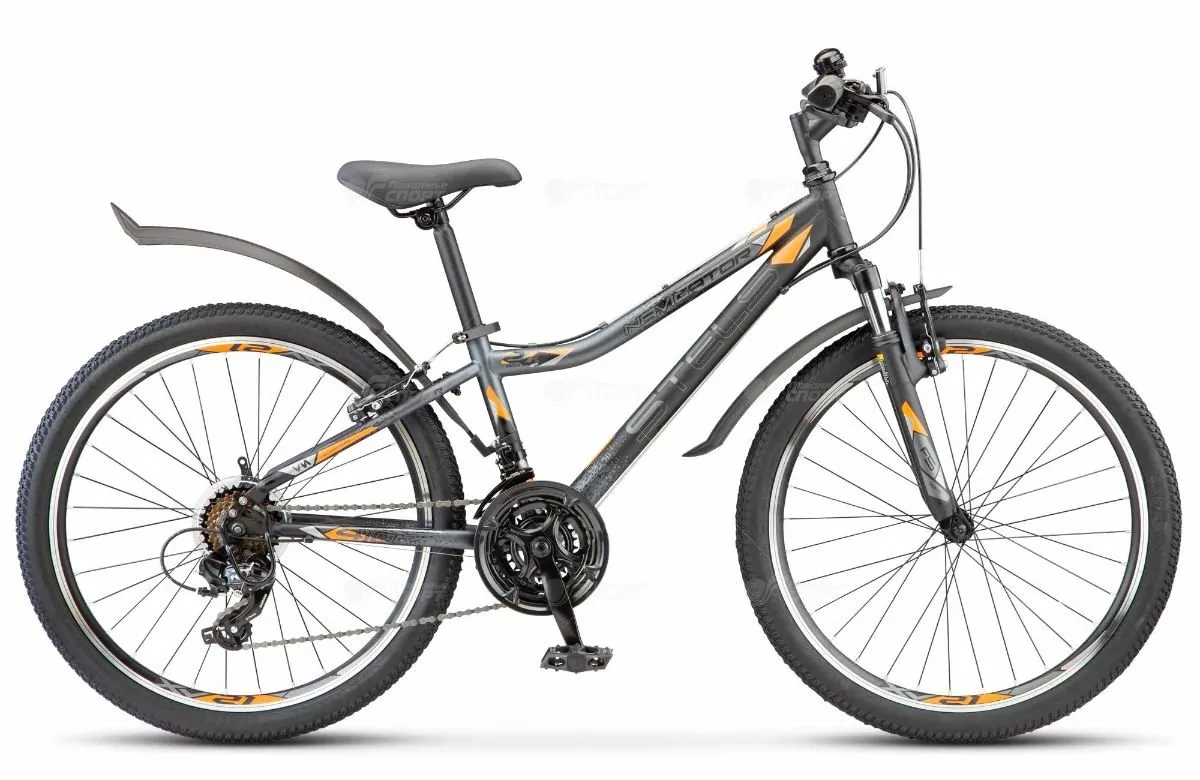 Stels Turbo 410