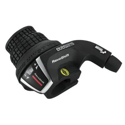 Шифтер Shimano TOURNEY SL-RS35, правый, 6 скоростей 22,2 мм