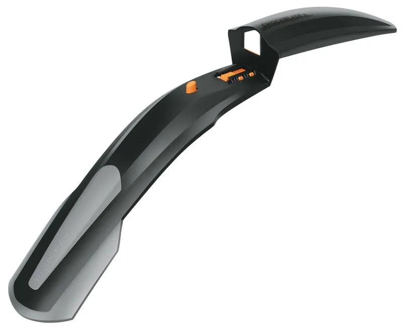Крыло переднее ShockBlade-2  26"-27,5"в трубу вилк