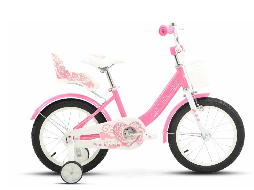 Stels Little Princess KC 16