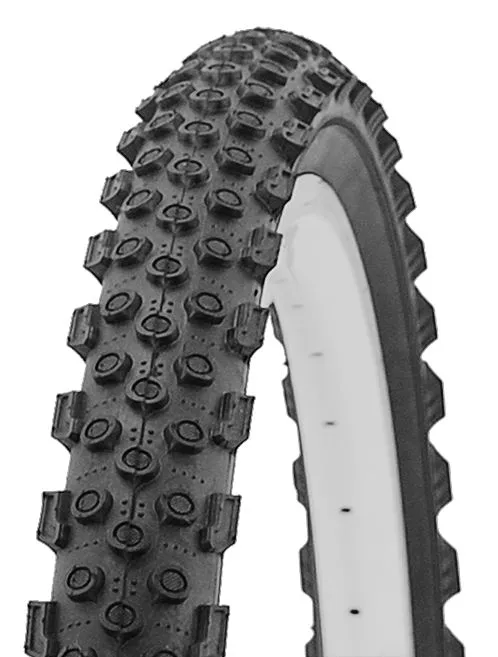 Покрышка 26*2.10(54-559) MTB высокий P1053(A)-03 HORST