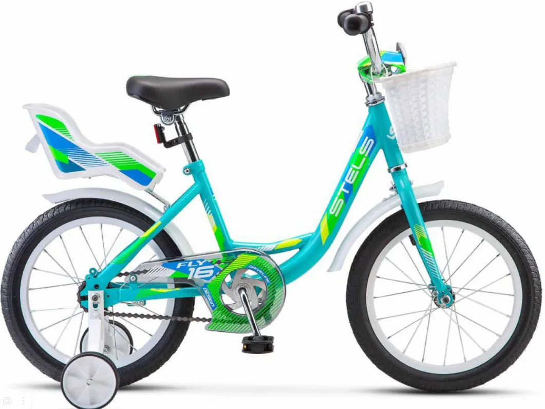 Детский велосипед Stels FLYTE Lady 16