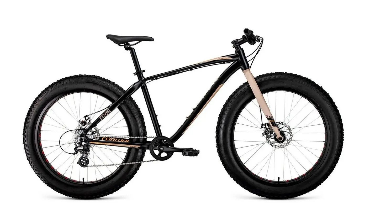 FORWARD BIZON 26 D