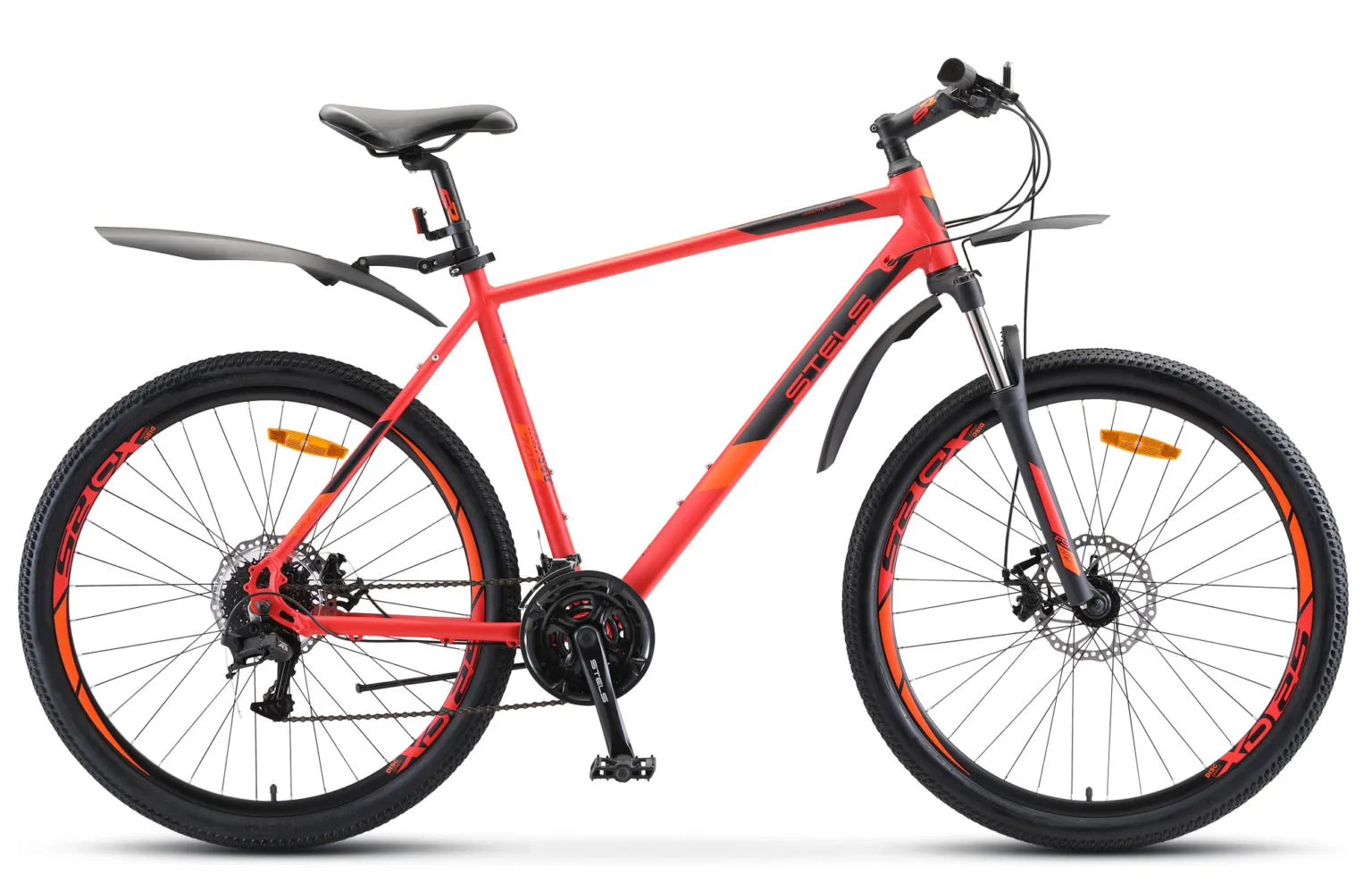 Stels NAVIGATOR гор 745 MD