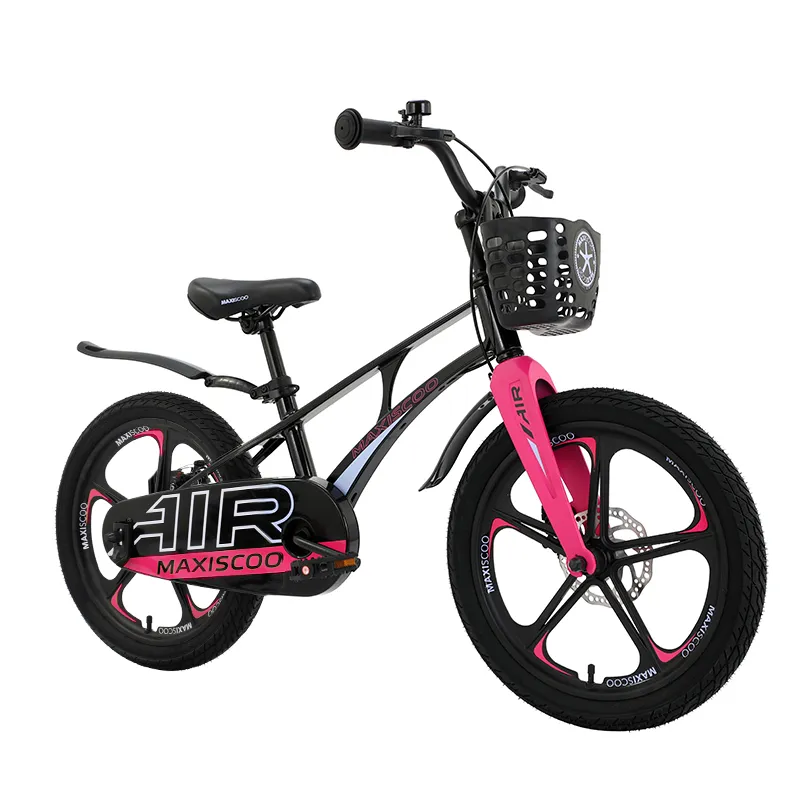 Maxiscoo Air детский Делюкс 18