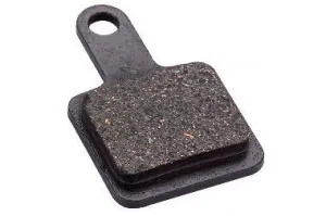 BARADINE колодки для диск торм DS-27 пара