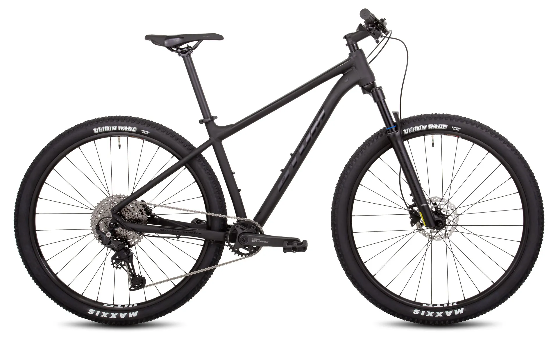 Велосипед ATOM BION NINE 350