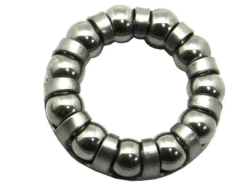 Подшипник оси каретки 1/4X11, Ø23,5