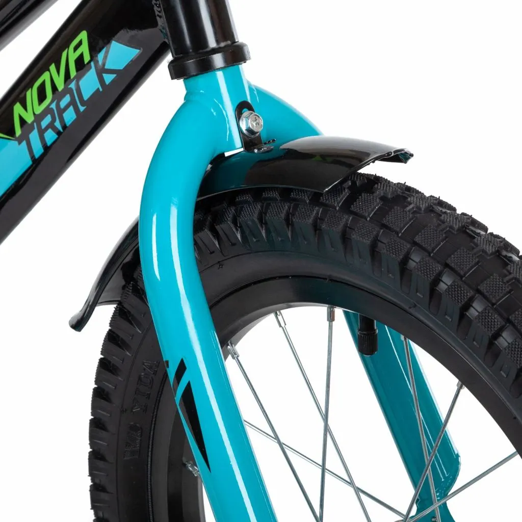 Novatrack Valiant 14