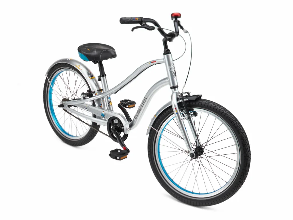 Electra EBC 3000 Sprocket