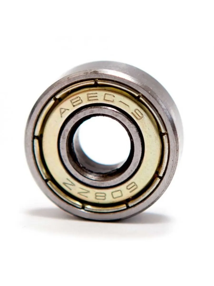 Подшипник для самокатов ABEC-9 COD-X