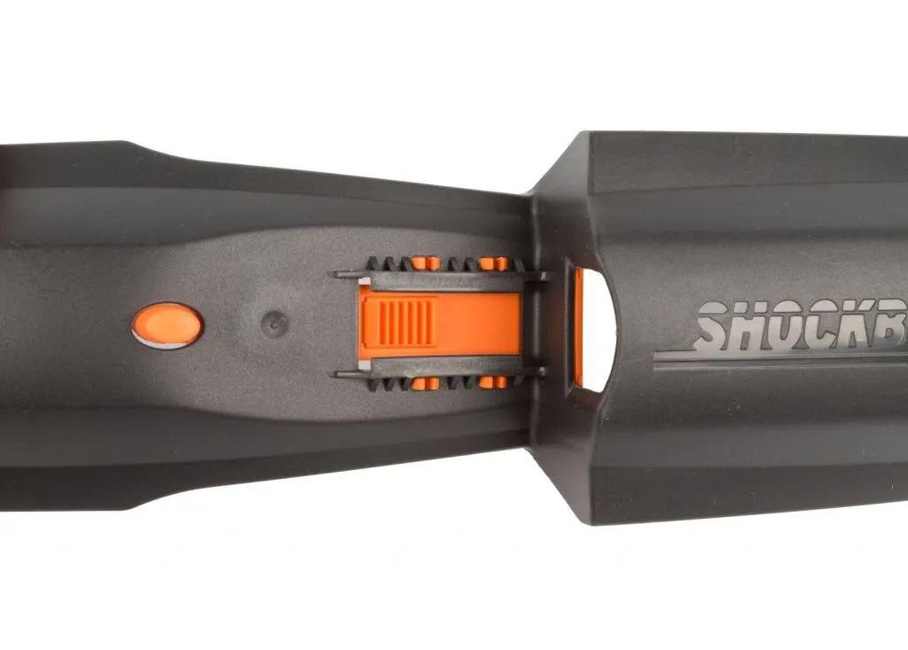 Крыло переднее ShockBlade-2  26"-27,5"в трубу вилк