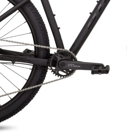 Велосипед ATOM BION NINE 350