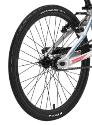 Фото STARK'24 Madness BMX Race