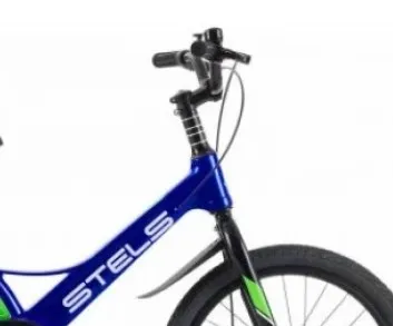 Stels LEADER 210 MD
