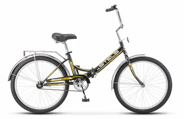 Stels Pilot 710