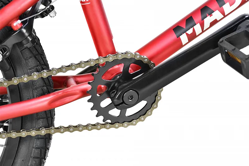 Фото STARK Madness BMX 4