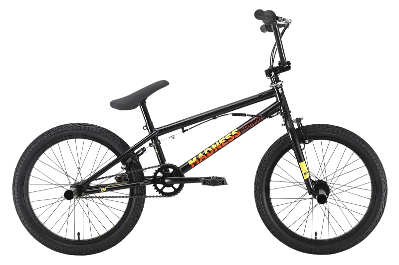 Фото STARK Madness BMX 2