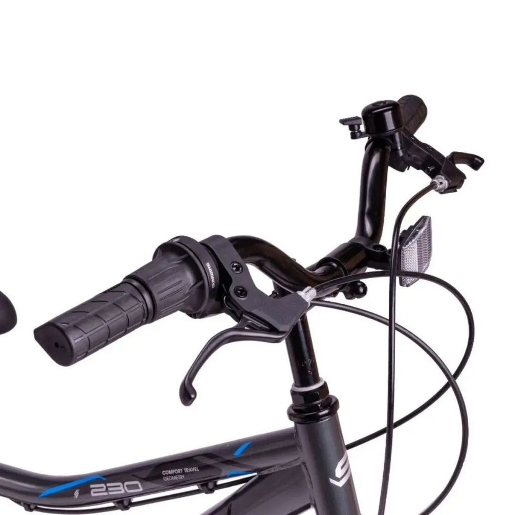 Stels PILOT 230 V