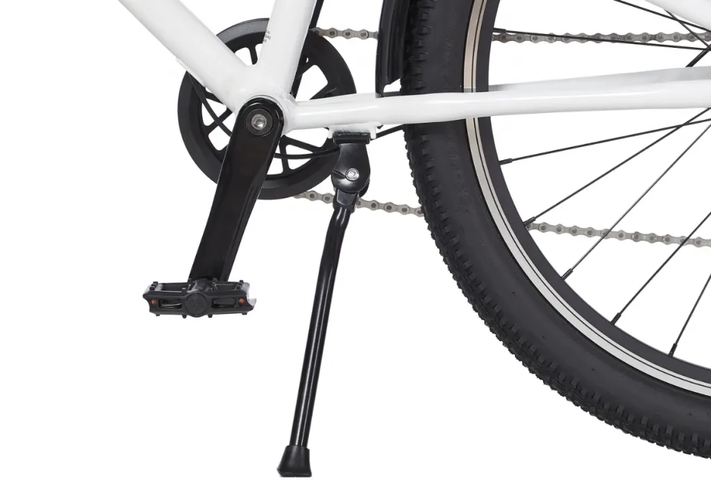 Велосипед SHULZ Bubble 24 Race Plus