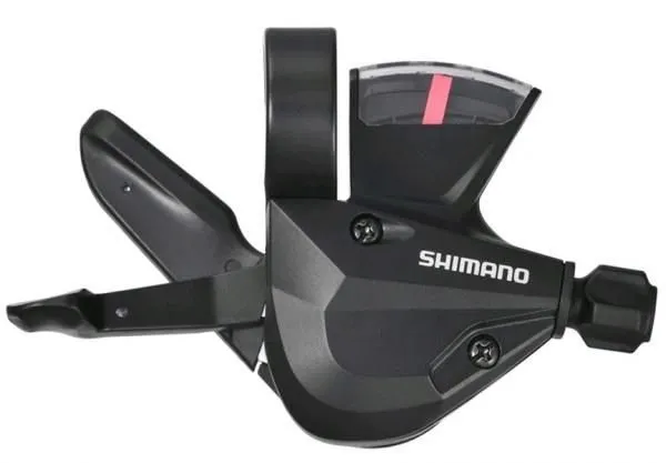 Шифтер Shimano Altus M315 прав 8ск тр. 2050мм нерж
