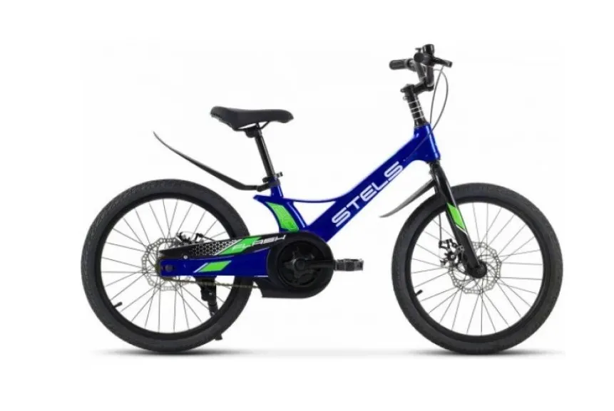 Stels LEADER 210 MD