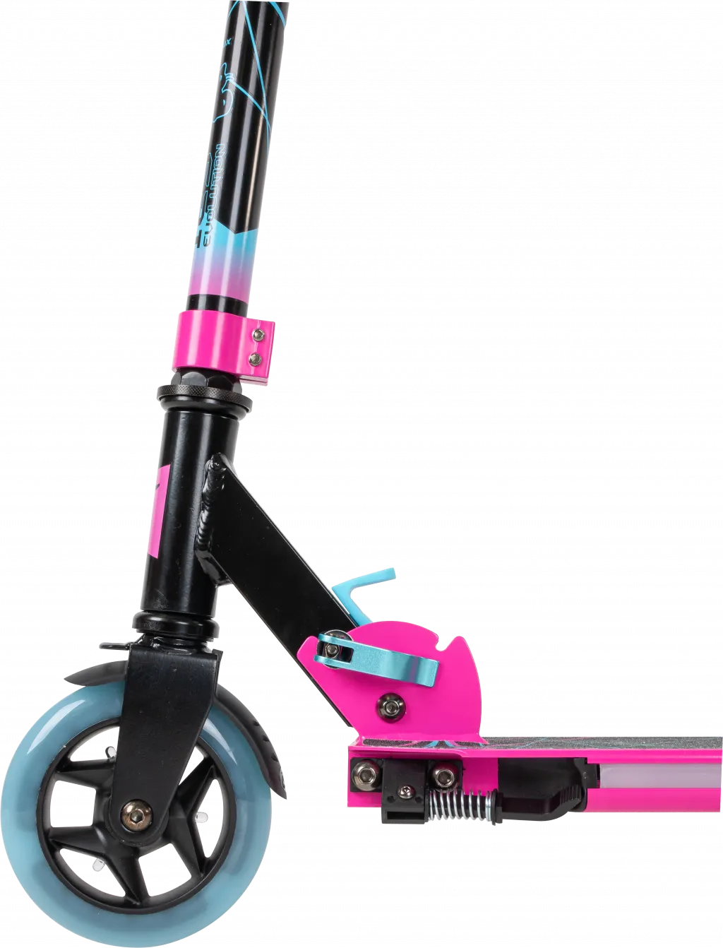 Tech Team Comfort Evolution 125 LUX