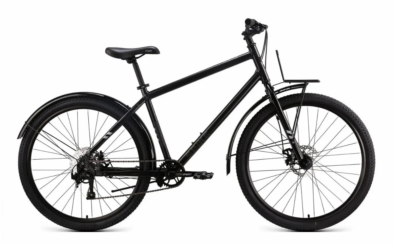 FORWARD SPIKE CX 27,5