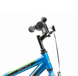 Stels TURBO VC