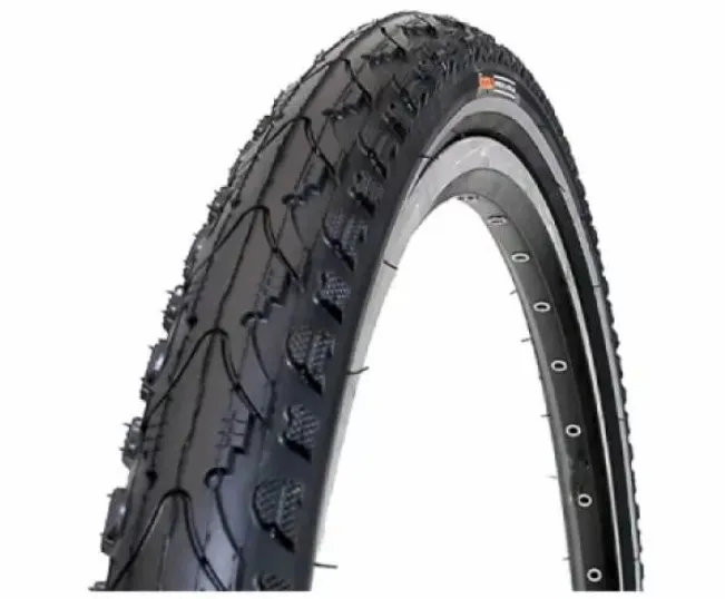 Покрышка KENDA 24"х1.95  K935 KHAN п/слик 50-507