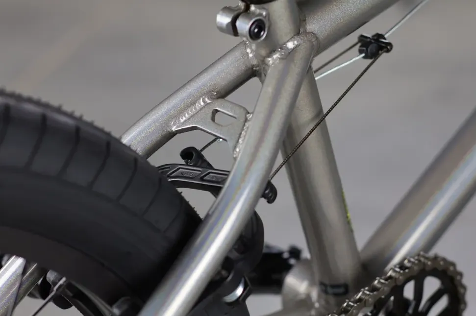 Фото ATOM Ion DLX