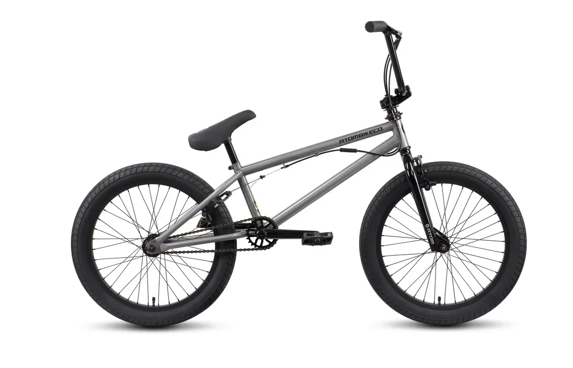 Фото ATOM Ion DLX