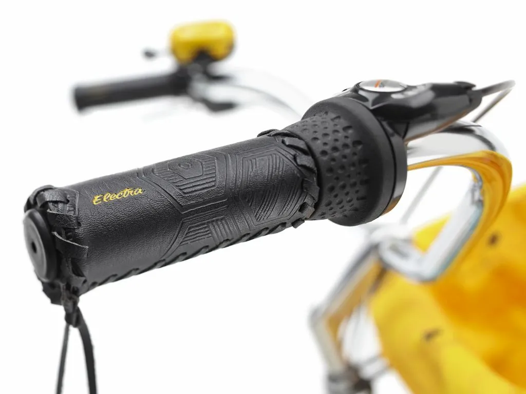 Electra Honeycomb 3i