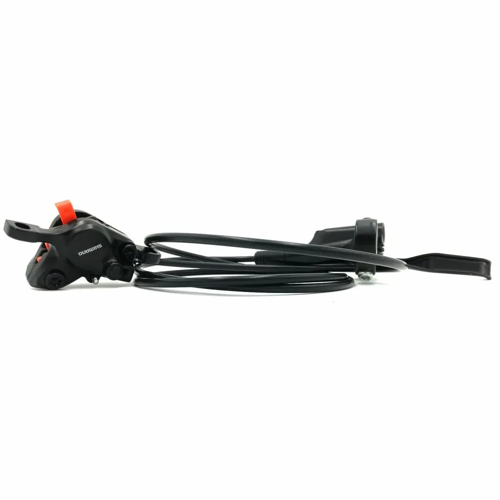 Тормоз задний SHIMANO ACERA комплект, гидравлический, BL-MT200(R)/BR-MT200(R), 1400 мм, 160 мм