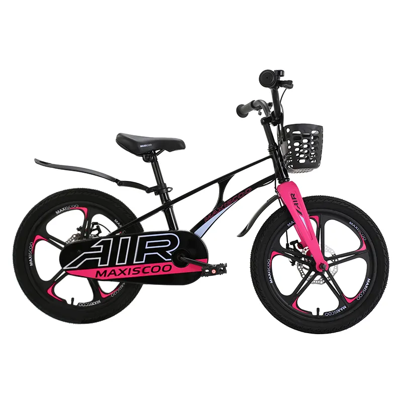 Maxiscoo Air детский Делюкс 18