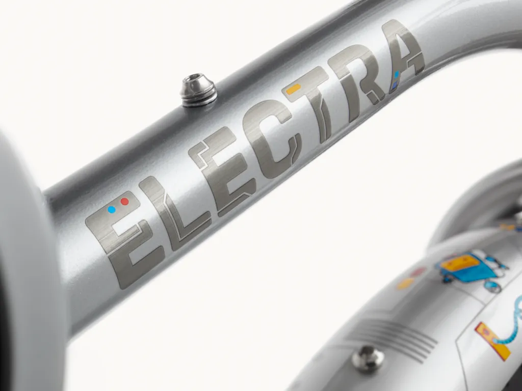 Electra EBC 3000 Sprocket