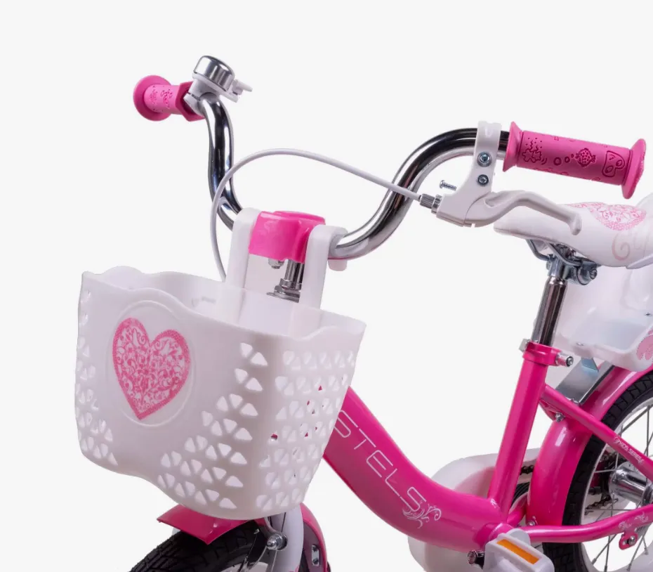 Stels Little Princess KC 16