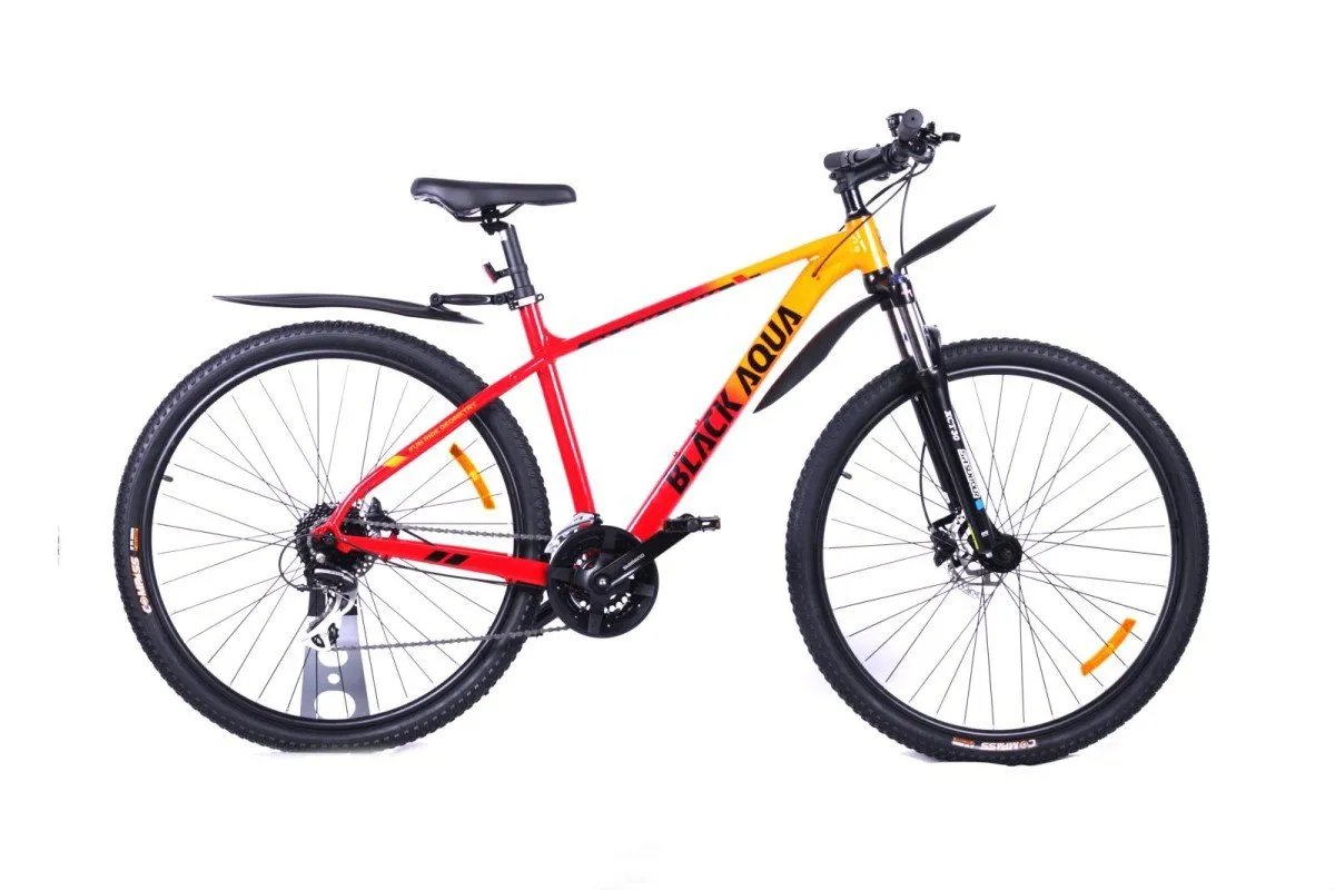Black Aqua Cross 2993 HD