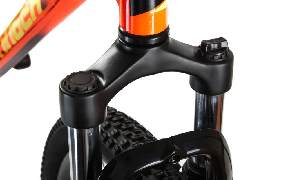 Велосипед STINGER 29" ELEMENT PRO