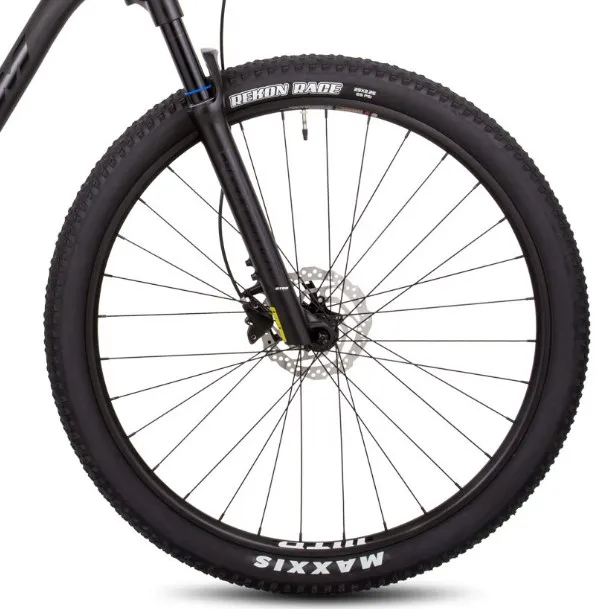 Велосипед ATOM BION NINE 350