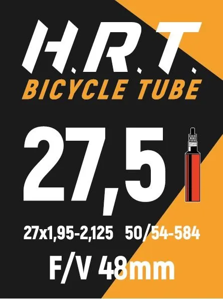 Камера  27,5" авто 48 1,95-2,125 (50/54-584) H.R.T